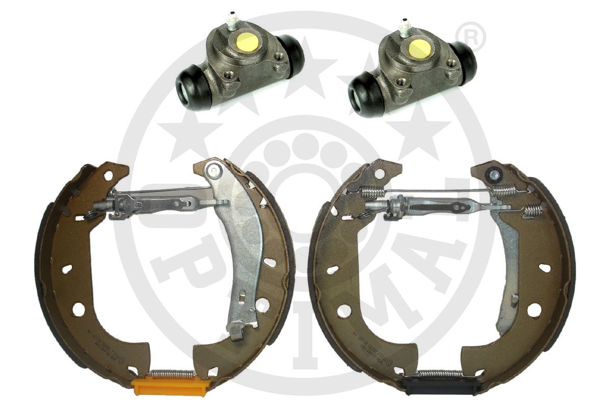 Brake Shoe Set (BSK-0275)
