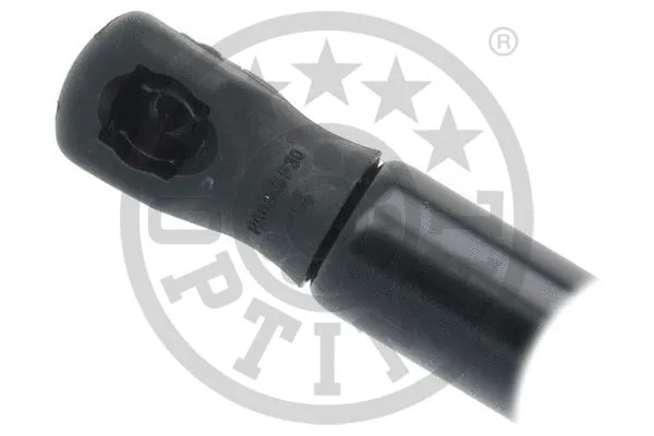 Gas Spring, boot/cargo area