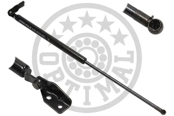 Gas Spring, boot/cargo area (AG-40141)