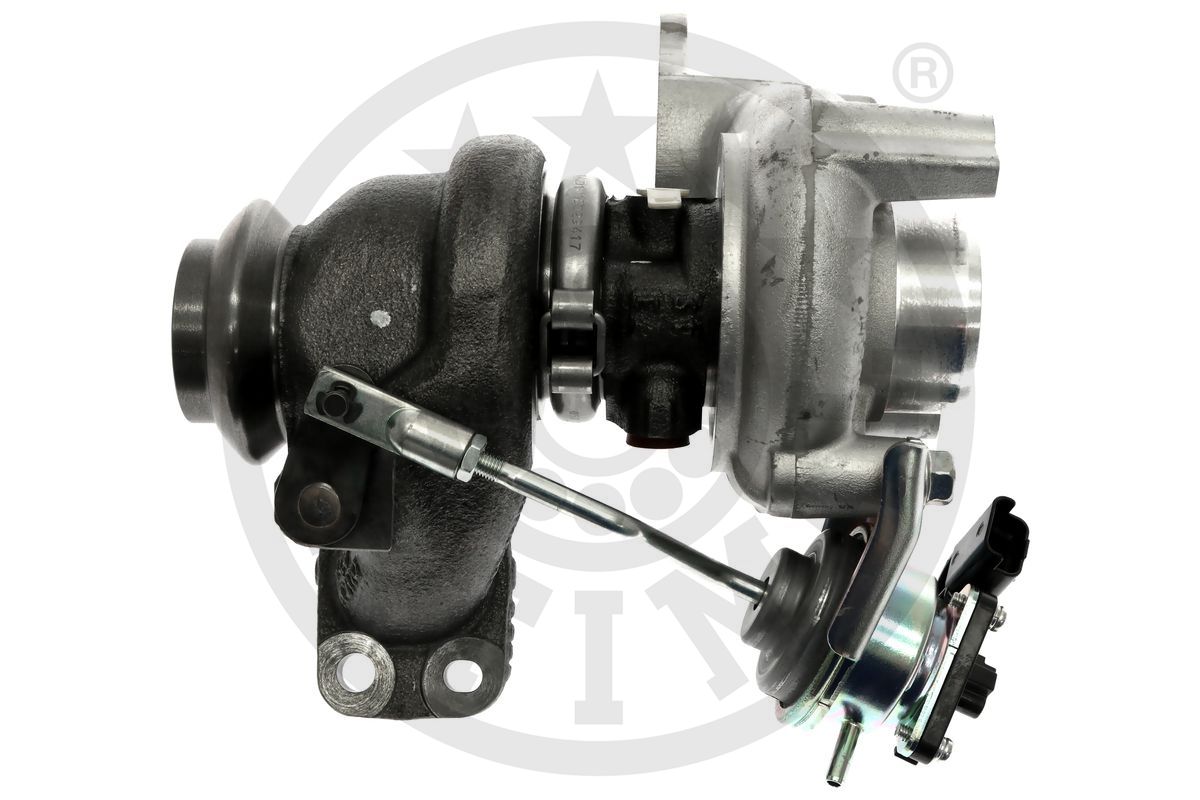 Charger, charging (supercharged/turbocharged) (OP-ETU0021M-RM)