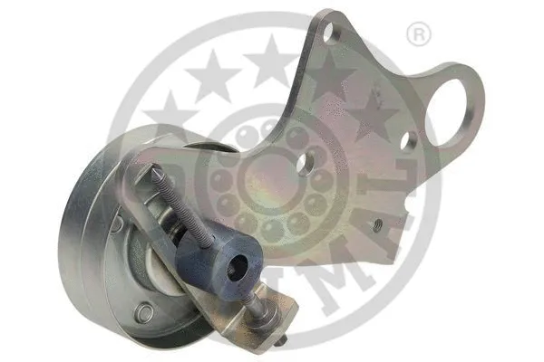 Tensioner Pulley, V-ribbed belt