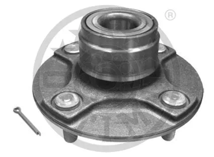 Wheel Bearing Kit (962703)
