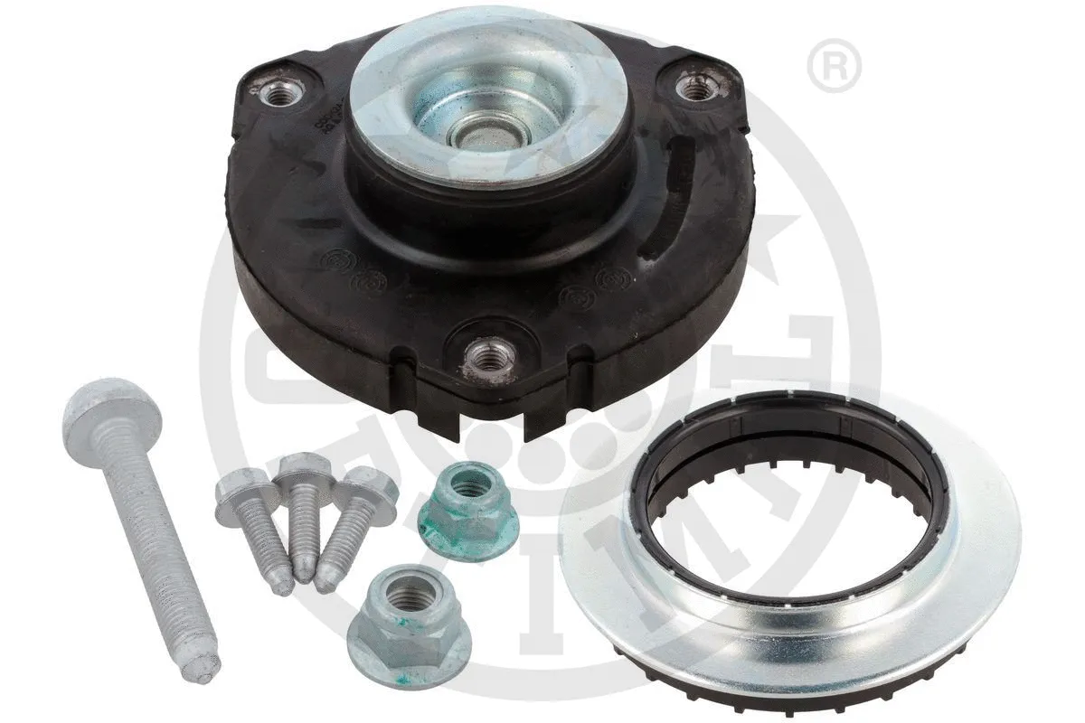 Repair Kit, suspension strut support mount