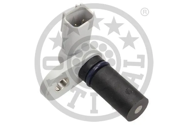 Sensor, crankshaft pulse