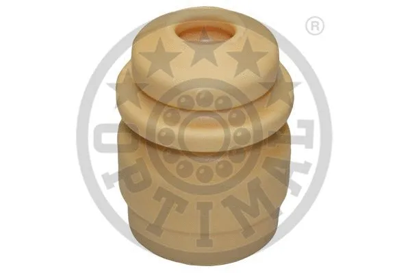 Rubber Buffer, suspension (F8-6039)