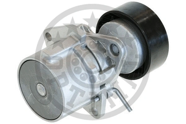 Belt Tensioner, V-ribbed belt