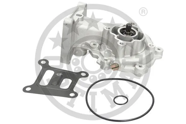 Water Pump, engine cooling (AQ-1196)