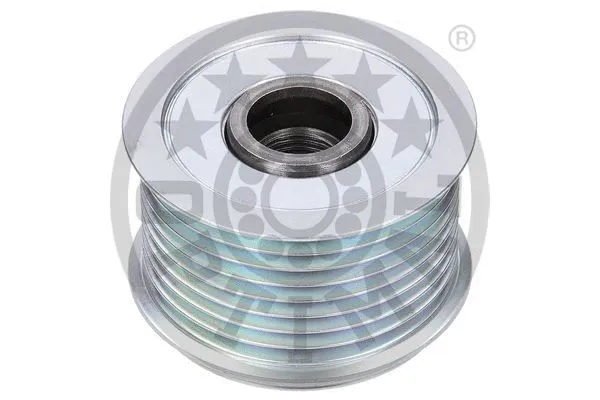 Alternator Freewheel Clutch