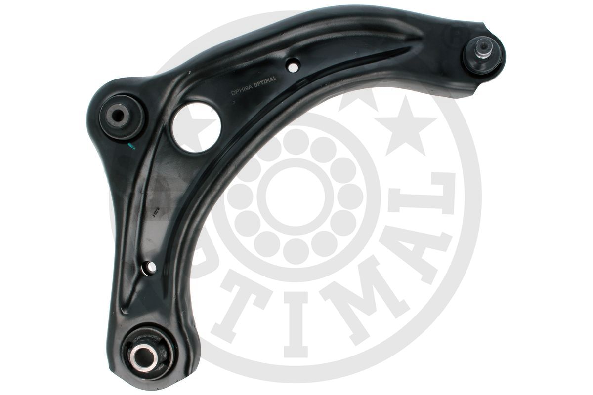 Control/Trailing Arm, wheel suspension (G6-2303)