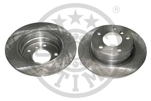 Brake Disc (BS-7574)