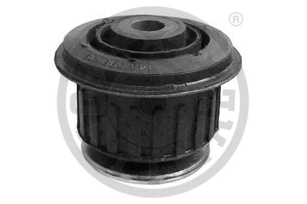 Bushing, axle bracket (F8-3001)