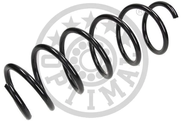 Suspension Spring (AF-5374)