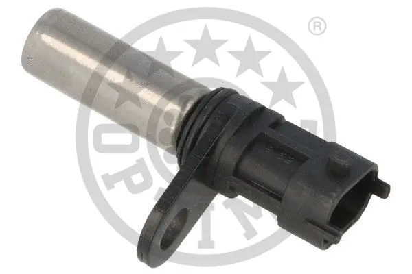 Sensor, crankshaft pulse