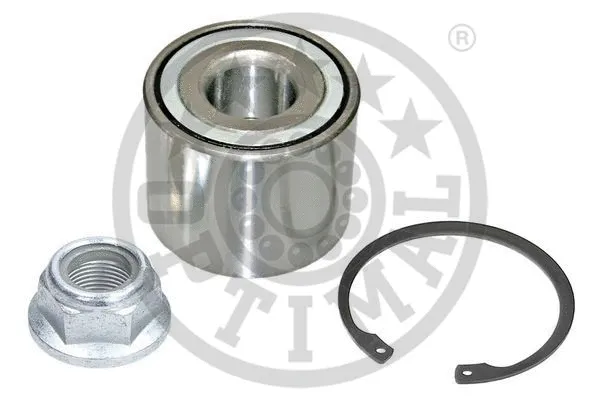 Wheel Bearing Kit (702603S)