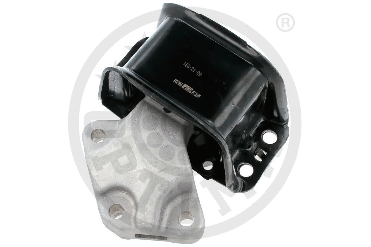 Mounting, engine (F7-5018)