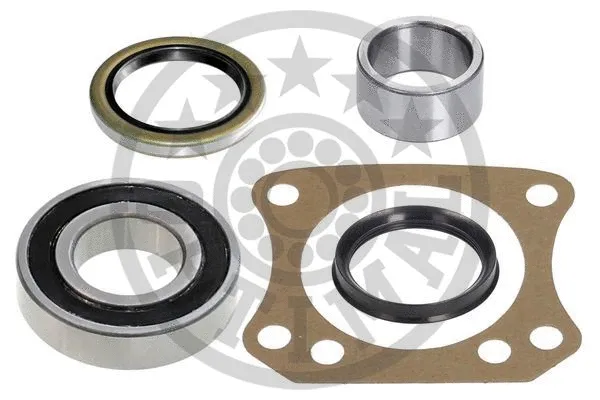 Wheel Bearing Kit (962684)