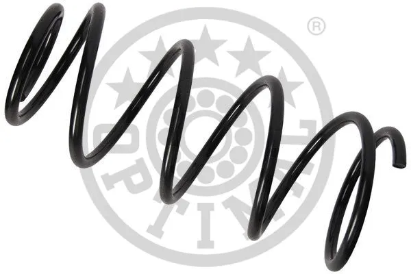 Suspension Spring (IF-20108)