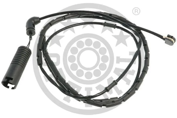 Warning Contact, brake pad wear (WKT-50346K)