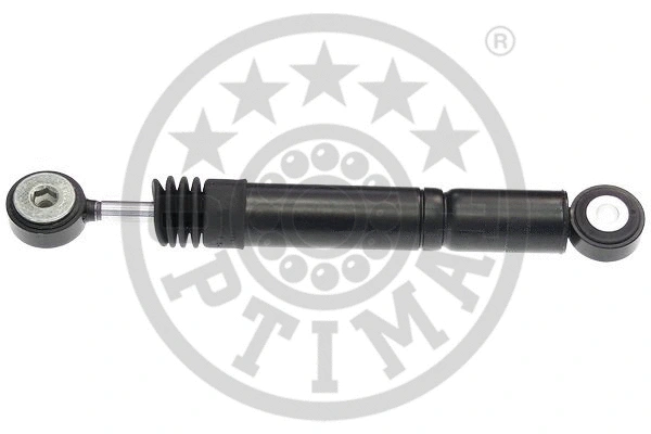 Vibration Damper, V-ribbed belt