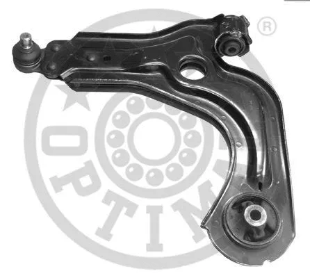 Control/Trailing Arm, wheel suspension (G6-677)