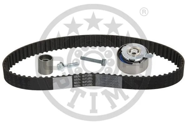 Timing Belt Kit