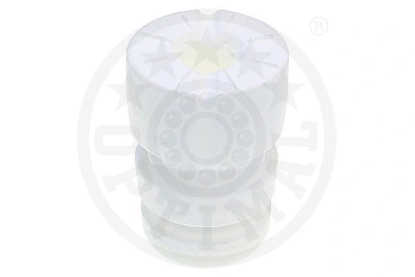 Rubber Buffer, suspension