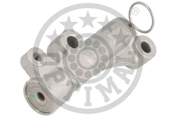 Vibration Damper, timing belt