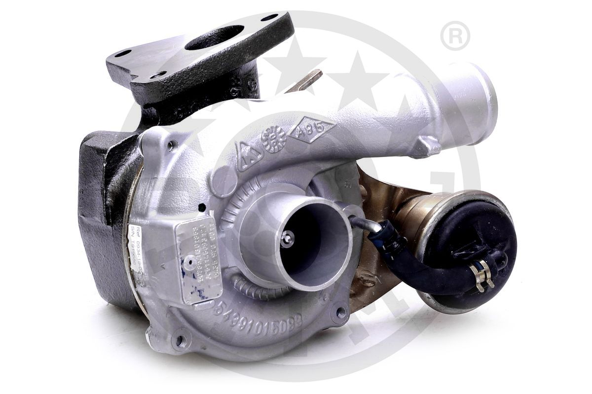 Charger, charging (supercharged/turbocharged)