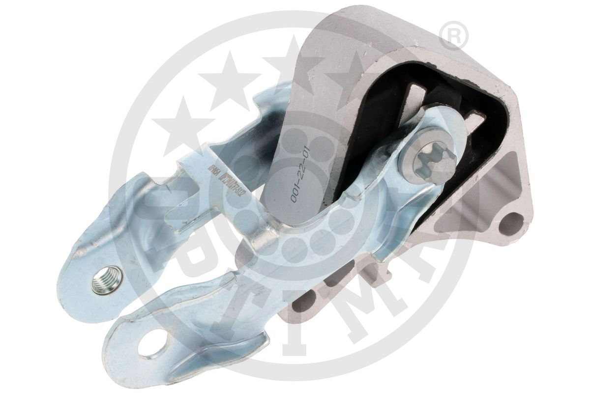 Mounting, engine (F7-5132)