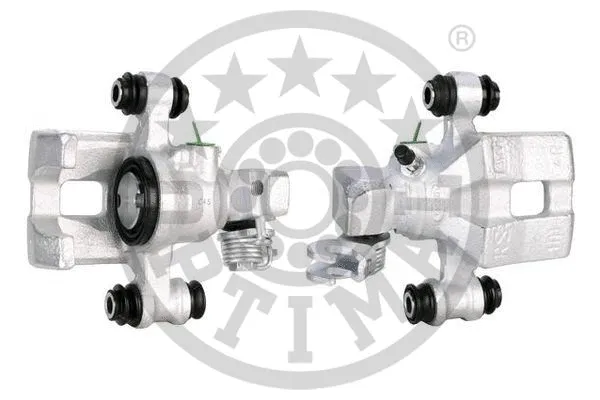 Brake Caliper (BC-1226R)