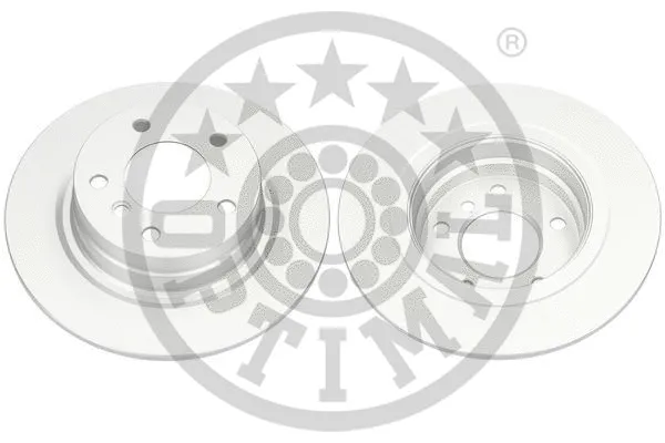 Brake Disc (BS-7594C)