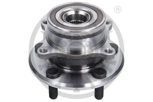 Wheel Bearing Kit (911751)