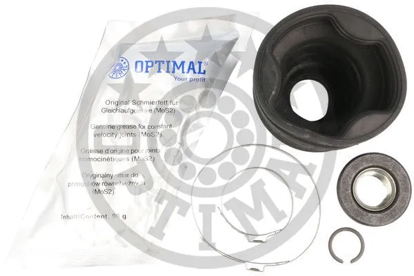 Bellow Kit, drive shaft