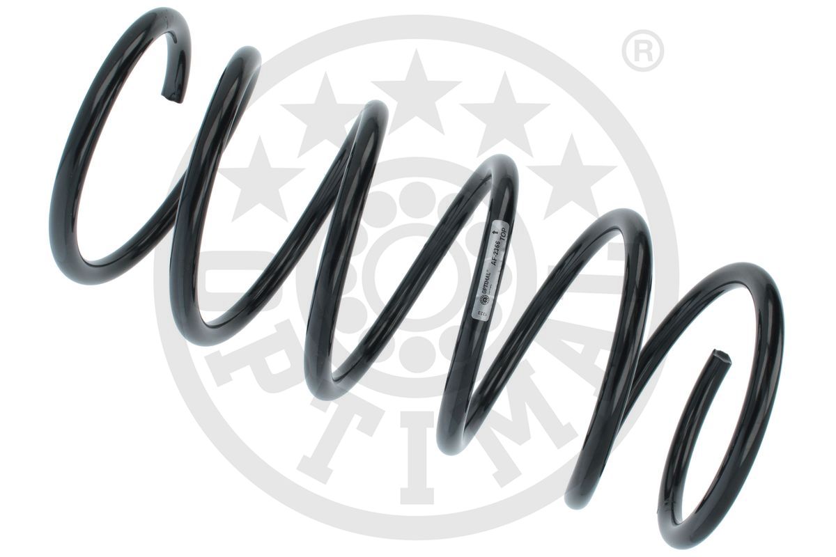 Suspension Spring (AF-2366)