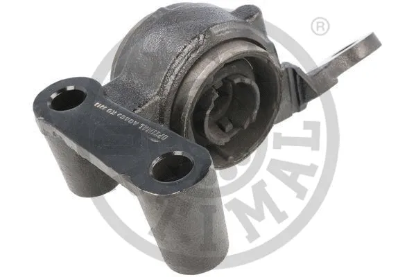 Mounting, control/trailing arm