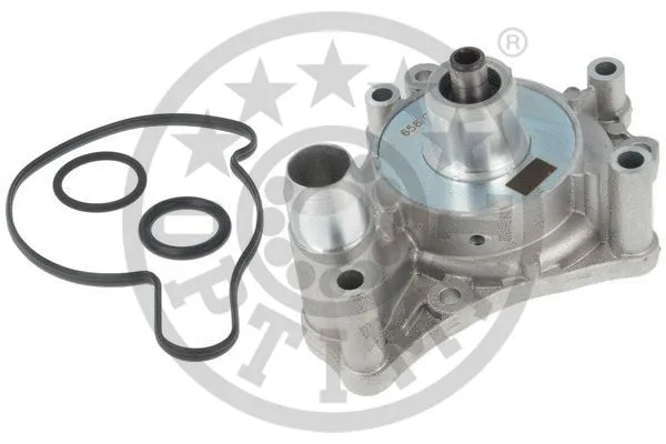 Water Pump, engine cooling (AQ-2439)