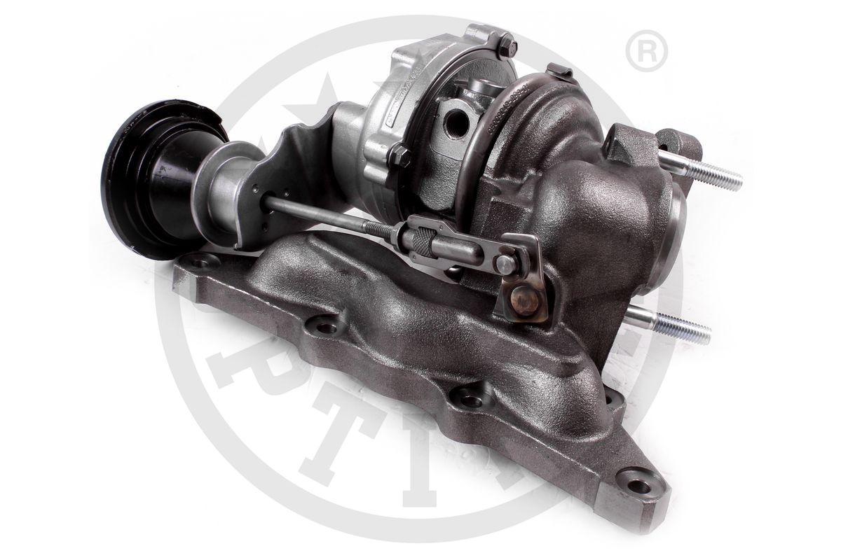 Charger, charging (supercharged/turbocharged)