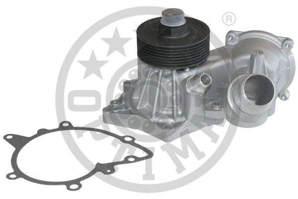 Water Pump, engine cooling (AQ-2219)
