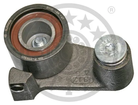 Tensioner Pulley, timing belt (0-N1382)