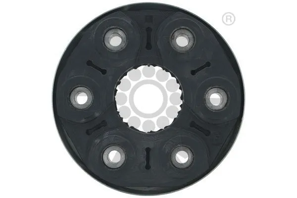 Joint, propshaft