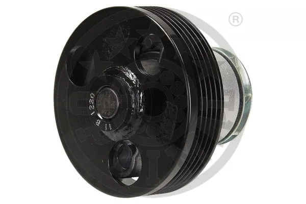 Water Pump, engine cooling (AQ-2414)