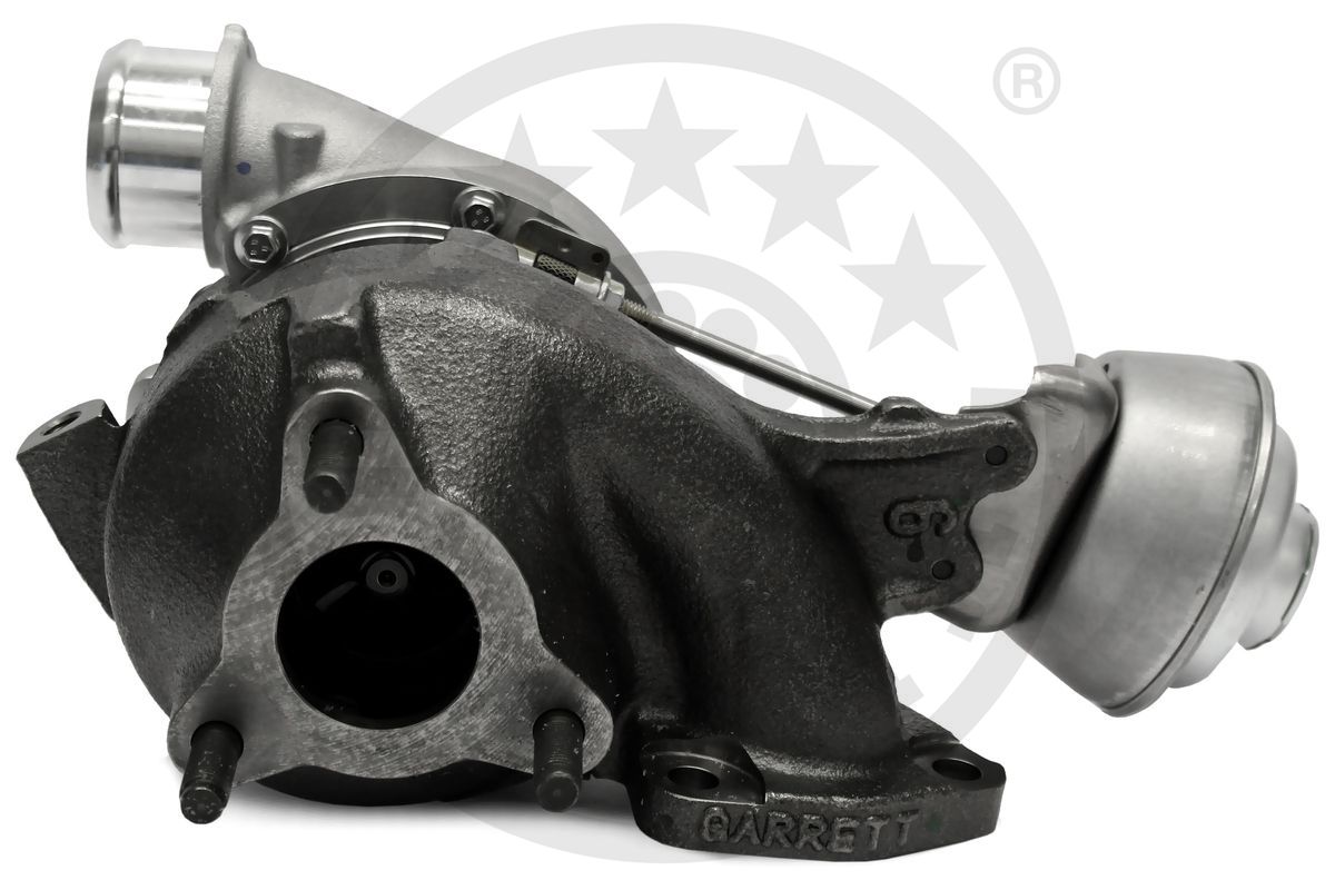 Charger, charging (supercharged/turbocharged)