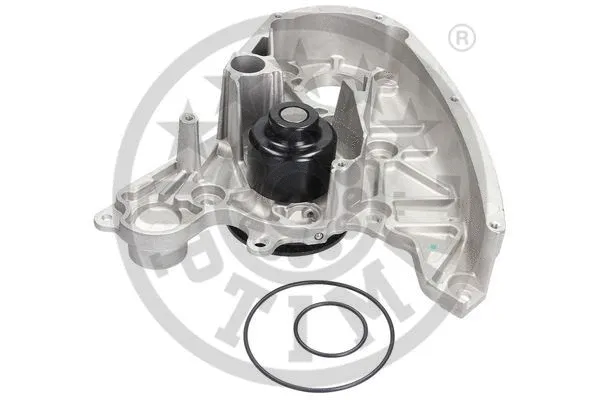 Water Pump, engine cooling (AQ-1809)