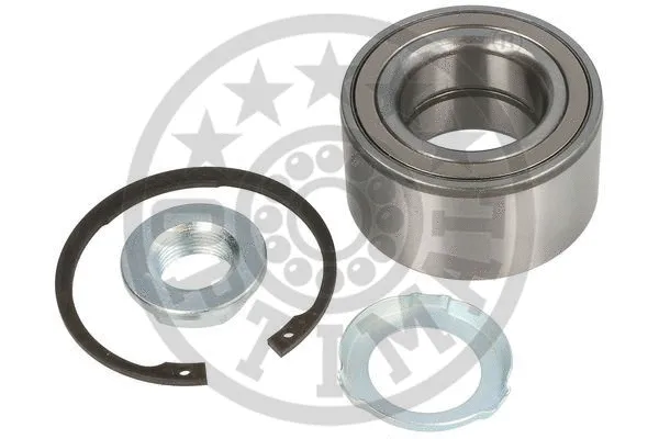 Wheel Bearing Kit (502125)