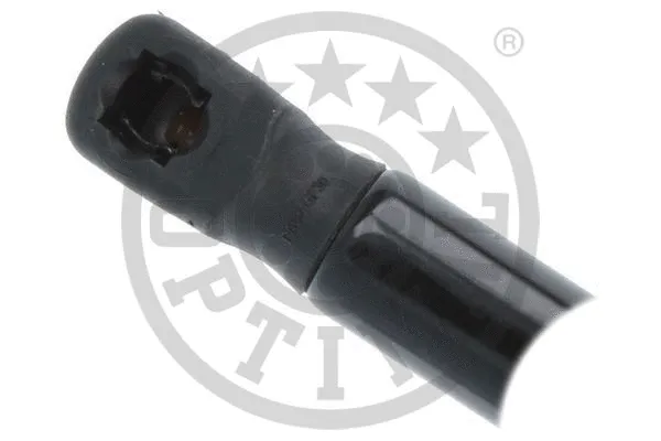 Gas Spring, boot/cargo area