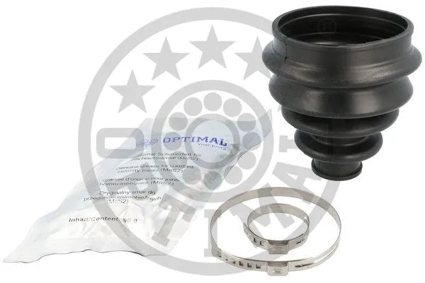 Bellow Kit, drive shaft
