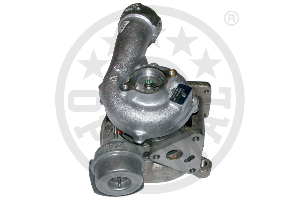 Charger, charging (supercharged/turbocharged)