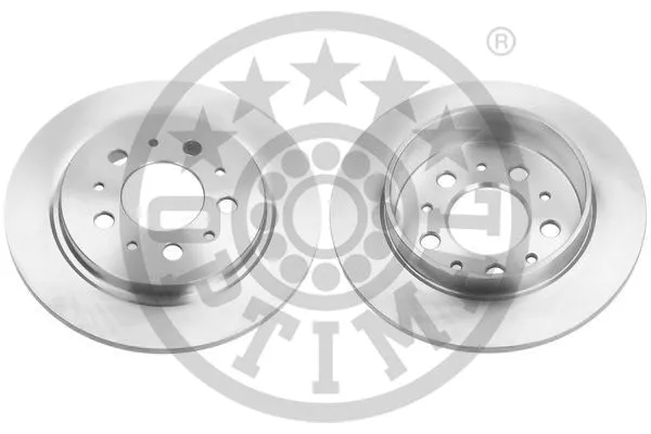 Brake Disc (BS-2380C)