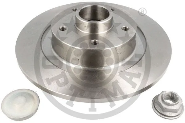 Brake Disc (702979BS3)