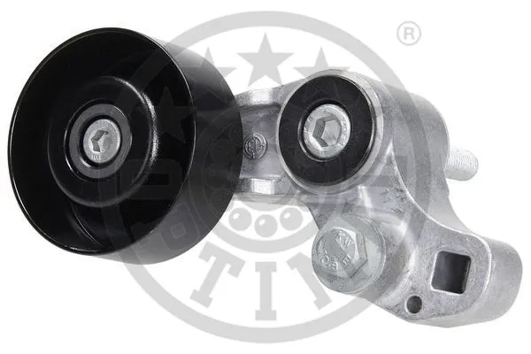 Tensioner Pulley, V-ribbed belt (0-N2172)